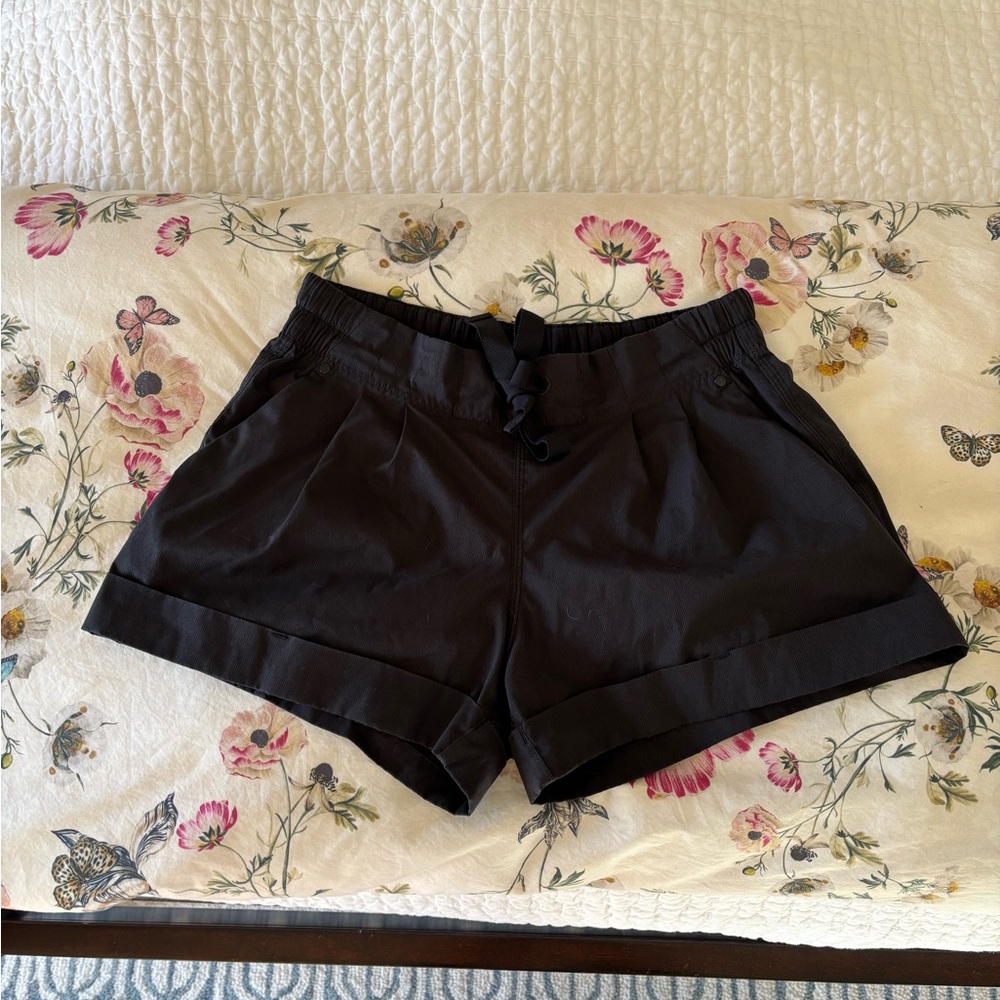 Lululemon Women's Shorts